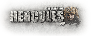 The Labors of Hercules